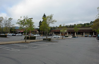 Mill Valley, CA Retail - 701-765 E Blithedale Ave