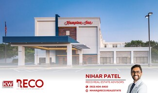 Shawnee, KS undefined - 16555 Midland Dr