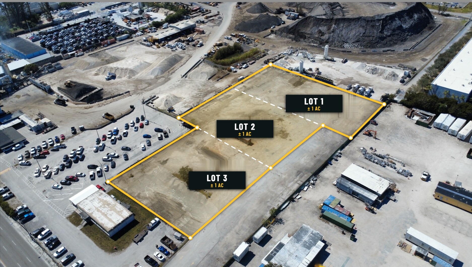 4950 NW 72nd Ave, Miami, FL for Rent