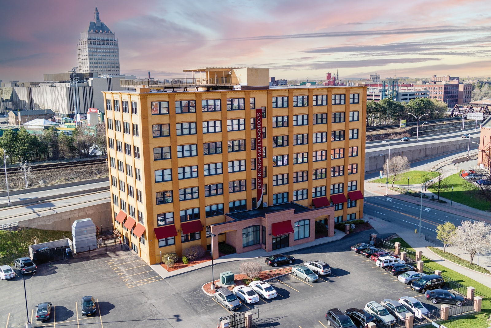 85 Allen St, Rochester, NY for Rent