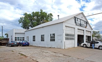 Oklahoma City, OK undefined - 719 SE 29th St