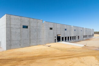 Industrial Portfolio