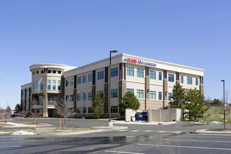 Colorado Springs, CO Office - 9362 Grand Cordera Pky Colorado Springs, CO Office - 9362 Grand Cordera Pky