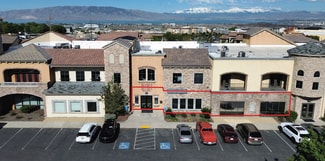 Orem, UT Office - 833 N 900 W
