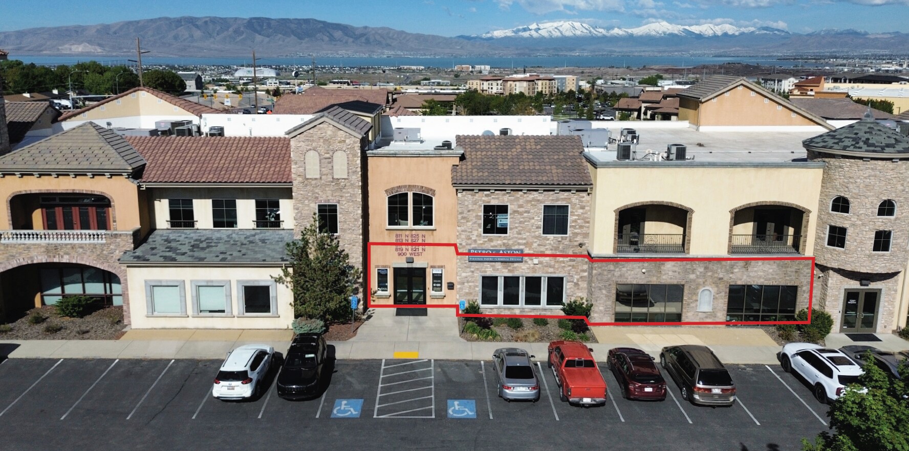 833 N 900 W, Orem, UT for Rent