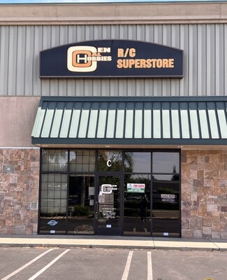 Modesto, CA Flex - 401 Bangs Ave Modesto, CA Flex - 401 Bangs Ave