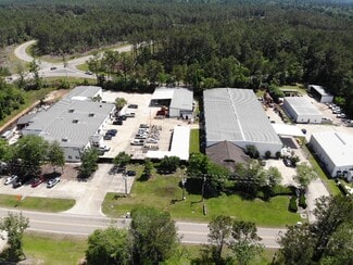 Lacombe, LA Office, Industrial - 29080 -29092 Krentel Rd Lacombe, LA Office, Industrial - 29080 -29092 Krentel Rd