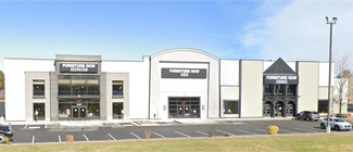 Lakewood, CO Retail - 10777 W 6th Ave