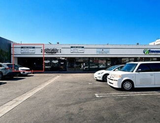 Los Angeles, CA Retail - 5520-5530 Santa Monica Blvd Los Angeles, CA Retail - 5520-5530 Santa Monica Blvd
