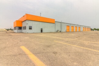 Grandview, WA Industrial - 501 Stover Rd