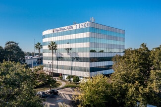 Houston, TX Office - 11500 Northwest Fwy