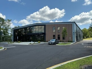Toms River, NJ Office - 2139 US-9