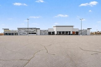 Rogers, AR Retail - 1305-1311 W Walnut St Rogers, AR Retail - 1305-1311 W Walnut St
