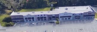 Pooler, GA Office/Retail - 410 US Highway 80 W