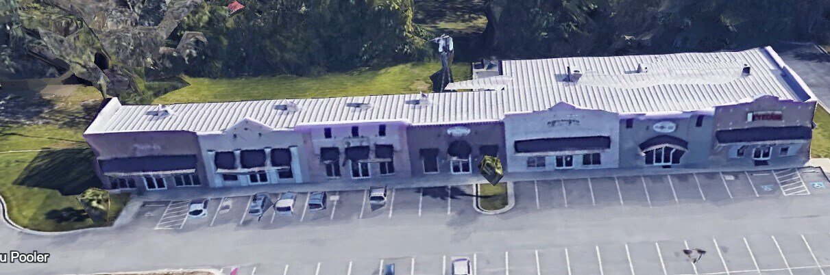 410 US Highway 80 W, Pooler, GA for Rent