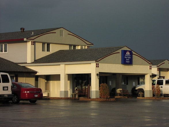 1915 Highway 59 S, Thief River Falls, MN for Sale