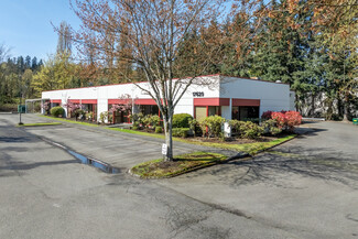 Woodinville, WA Warehouse - 17625 130th Ave NE