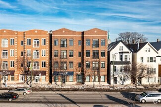 3011-3013 N Ashland Ave  