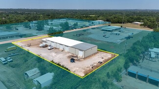 Guthrie, OK Industrial - 2024 Ruhl Dr