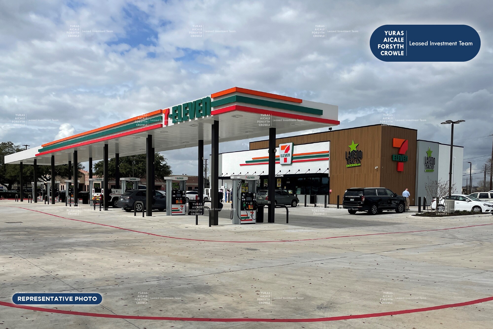 3933 Fairmont Pky Pasadena, TX 77504 Retail Property for Sale on