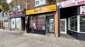 Toronto, ON undefined - 3212 Danforth Ave
