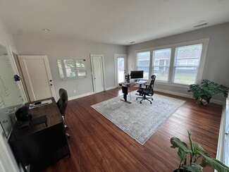 Waxahachie, TX Office - 517 Ferris Ave