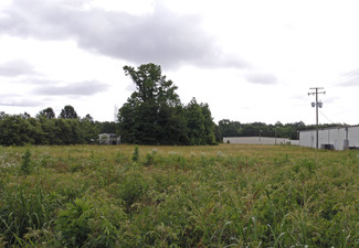 Coinjock, NC Commercial Land - 4495 Caratoke Hwy