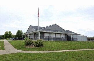 Eau Claire, WI Freestanding - 2235 N Clairemont Ave