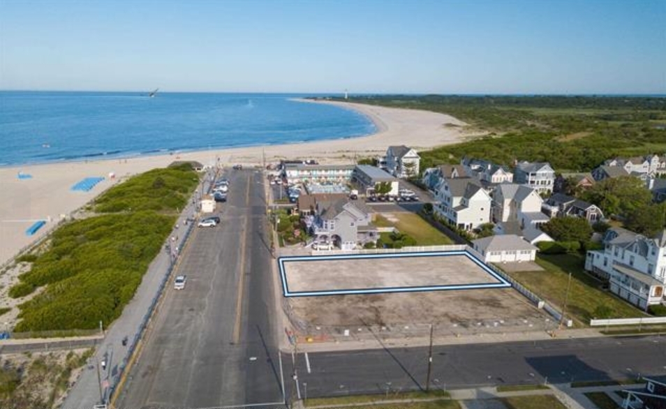 301 Beach Avenue, Cape May, NJ for Sale