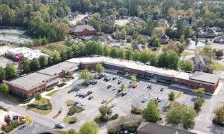 Birmingham, AL Office/Medical, Retail - 5406 280 Hwy S