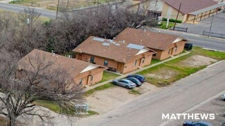 Killeen, TX Apartments - 219 Hold St