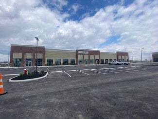 Columbus, OH Retail - 5775 N Hamilton Rd