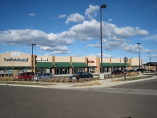 Thornton, CO Office - 13691 Colorado Blvd