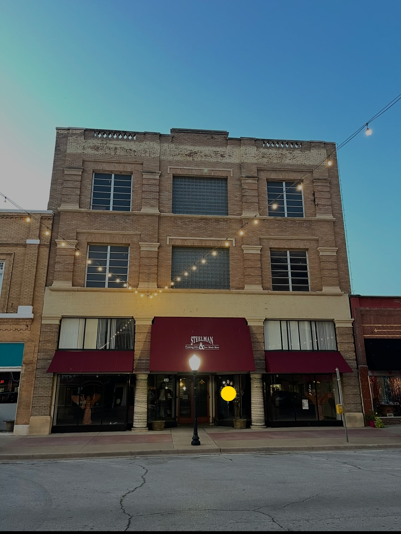 410 W Chickasha Ave, Chickasha, OK for Sale