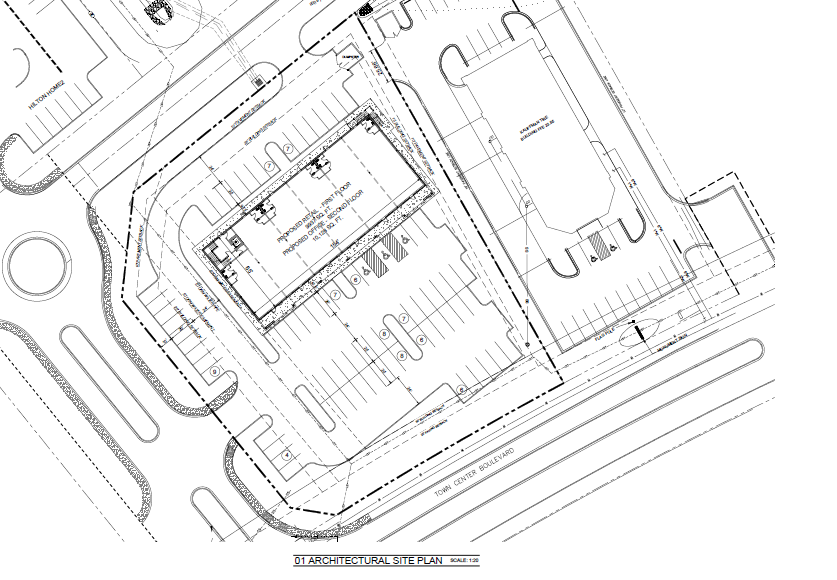 0000 Towne Center Blvd, Pooler, GA for Rent