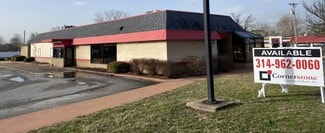 Maryland Heights, MO Retail - 11938 Dorsett Rd Maryland Heights, MO Retail - 11938 Dorsett Rd