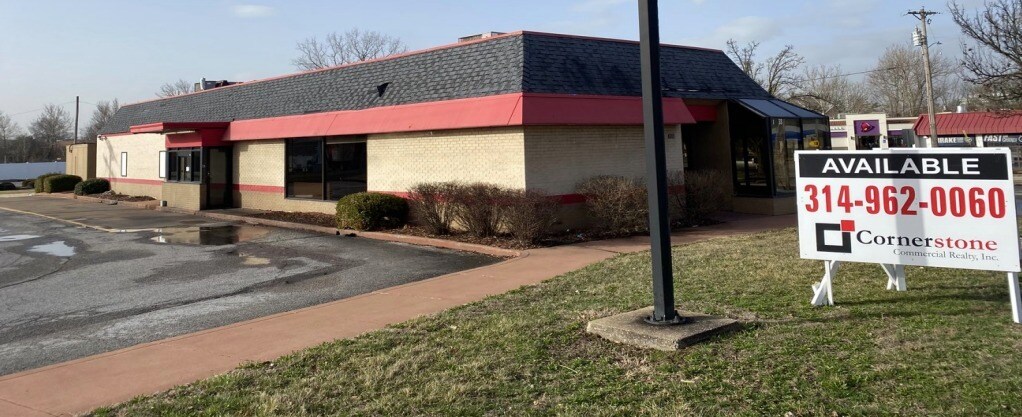 11938 Dorsett Rd, Maryland Heights, MO for Rent