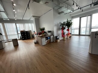 Flushing, NY Office/Residential - 36-18 Main St