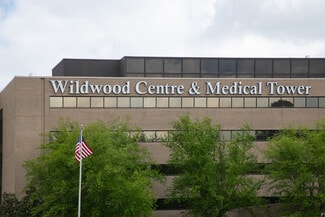 North Little Rock, AR Office, Office/Retail, Industrial - 2402 Wildwood Ave