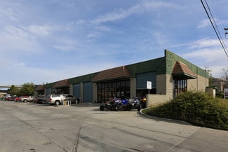 Santee, CA Industrial - 10734 Kenney St