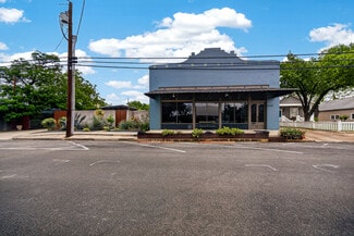 Comfort, TX Office, Industrial - 612-614 High St