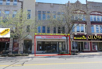 Somerville, NJ Retail - 60-62 W Main St Somerville, NJ Retail - 60-62 W Main St