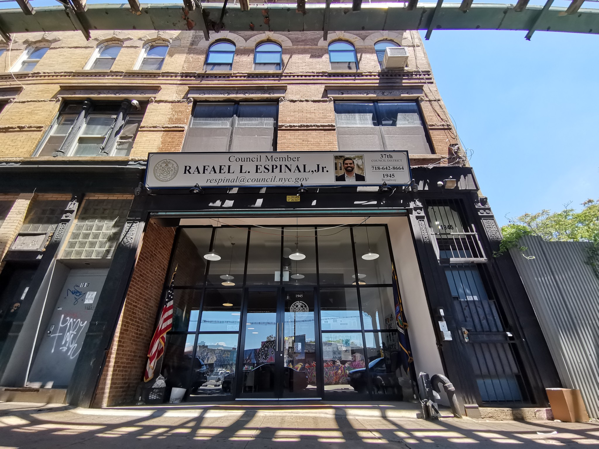 1945 Broadway, Brooklyn, NY for Rent