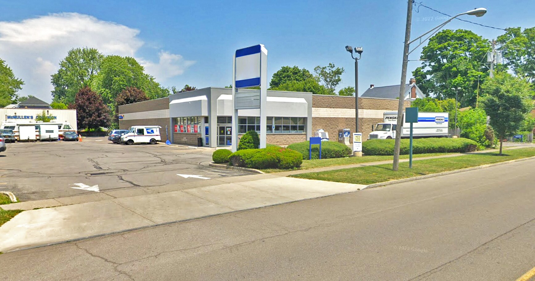 7804 Buffalo Ave, Niagara Falls, NY for Rent