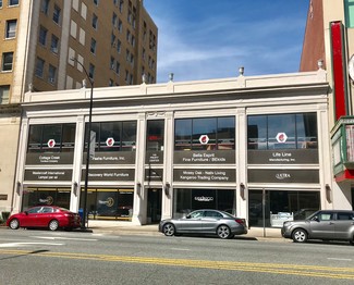 High Point, NC Retail - 156 S Main St