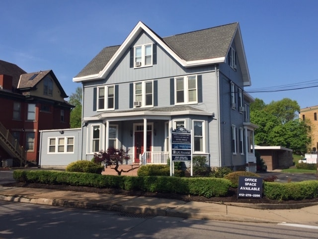 510 Washington Ave, Carnegie, PA for Rent