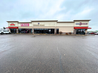 Eau Claire, WI Retail - 913-925 S Hastings Way