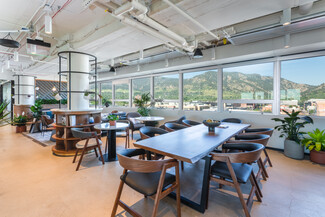 Boulder, CO Coworking Space - 1919 14th St