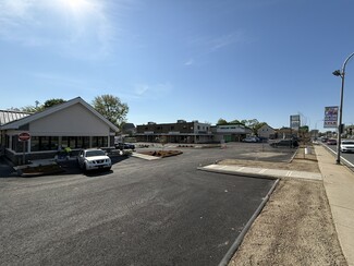 Holyoke, MA Retail - 1504-1506 Northampton St