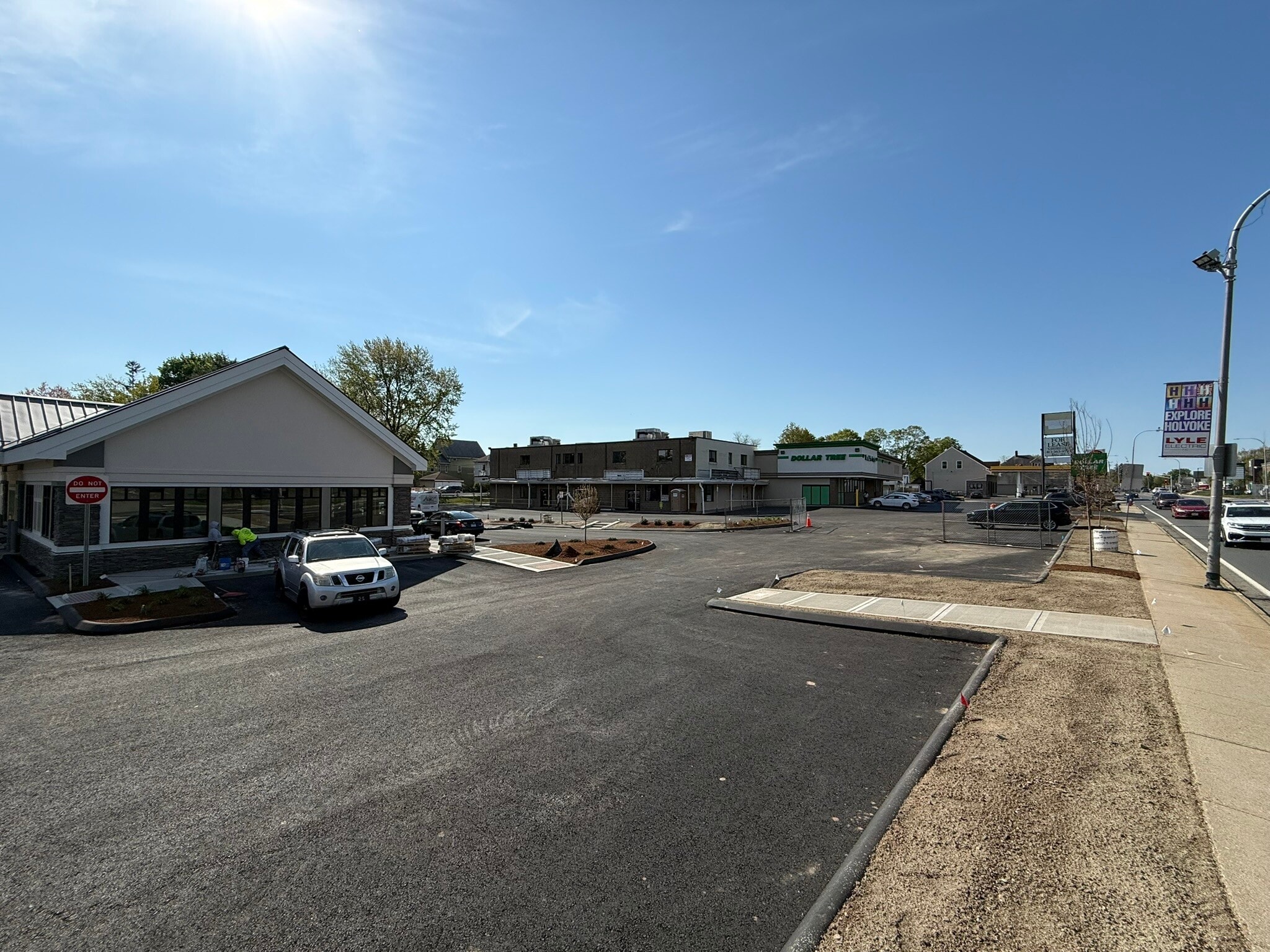 1504-1506 Northampton St, Holyoke, MA for Rent